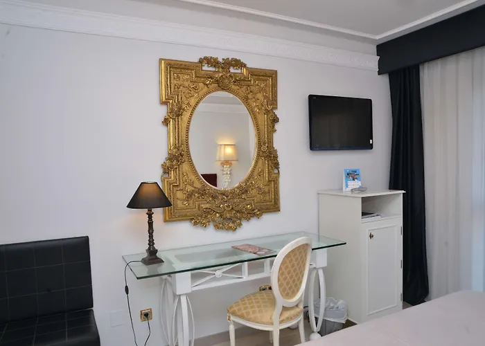 Artheus Carmelitas 4*