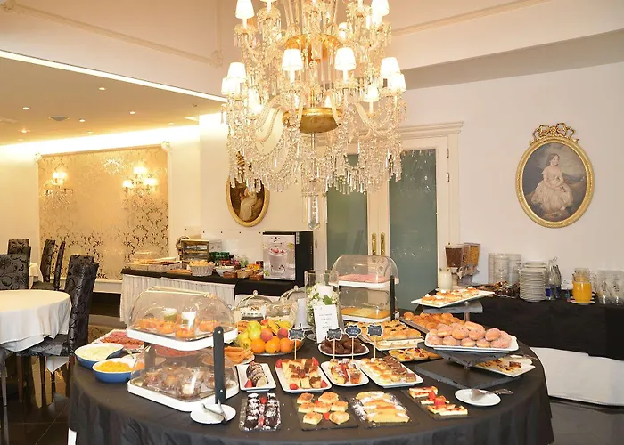 Hotel Artheus Carmelitas 4*