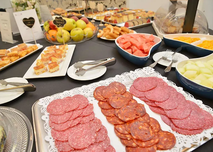 Artheus Carmelitas 4* סלאמנקה