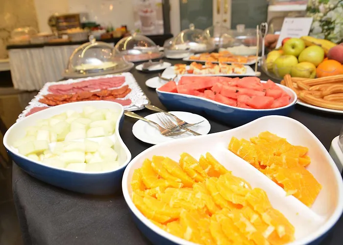 Artheus Carmelitas מלון