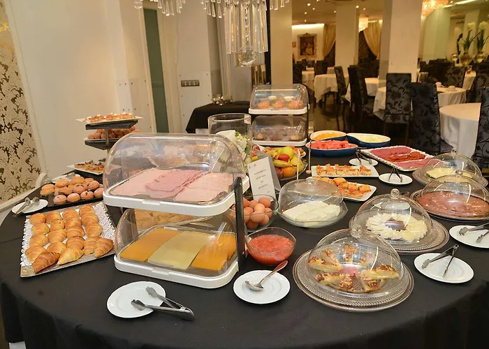 Hotel Artheus Carmelitas