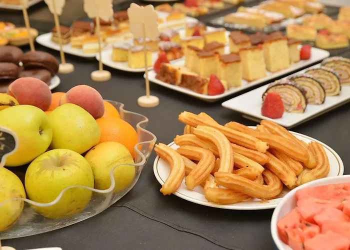 Artheus Carmelitas מלון