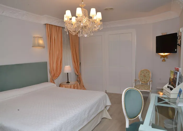Artheus Carmelitas Hotel 4*