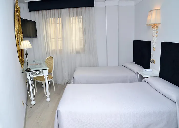 Artheus Carmelitas Hotel