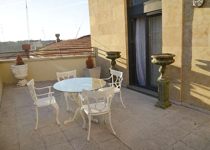 Artheus Carmelitas Hotel