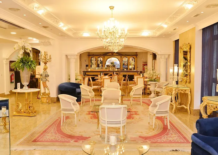 Artheus Carmelitas 4*