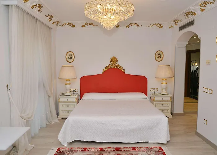 Hotel Artheus Carmelitas Salamanca