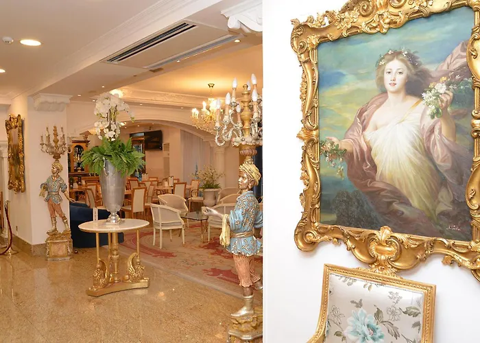 Artheus Carmelitas Hotel