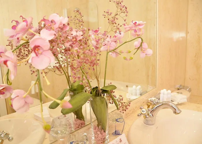 Hotel Artheus Carmelitas Salamanca