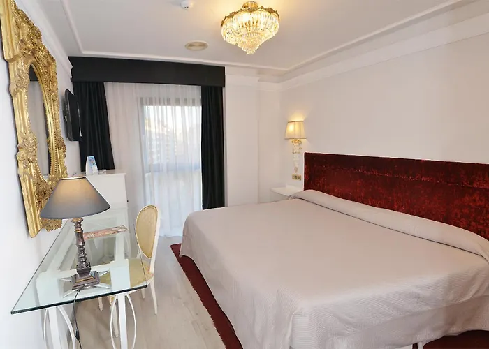 Hotel Artheus Carmelitas Salamanca