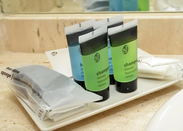 Hotel Artheus Carmelitas Salamanca