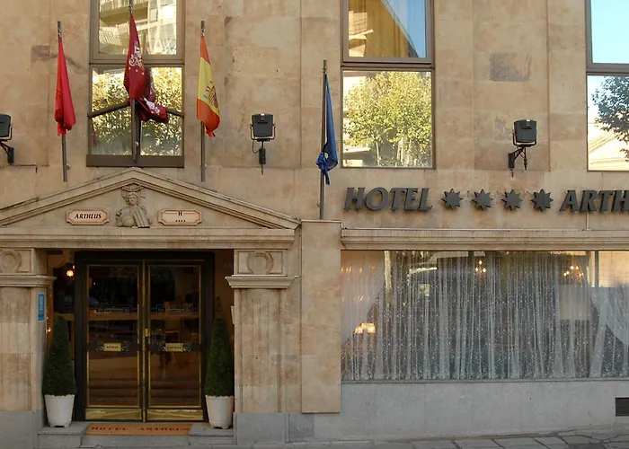 Artheus Carmelitas 4*