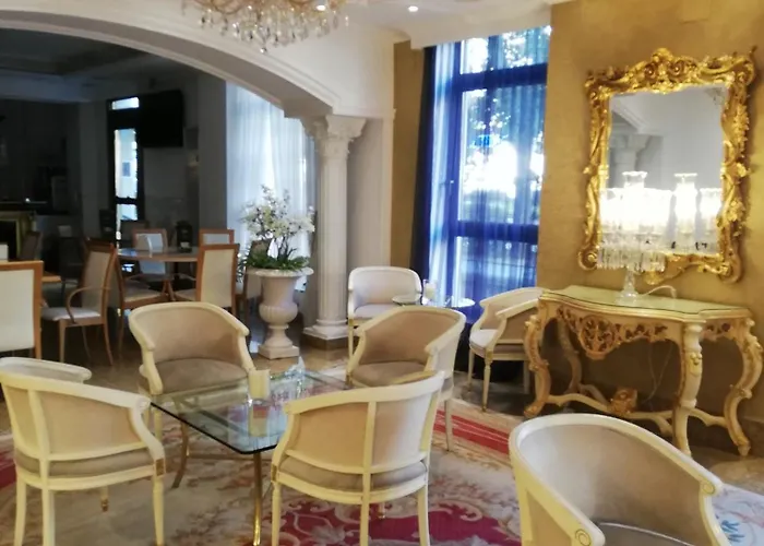 Hotel Artheus Carmelitas 4*