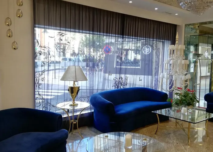 Artheus Carmelitas Hotel