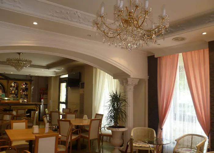 Artheus Carmelitas Hotel 4*