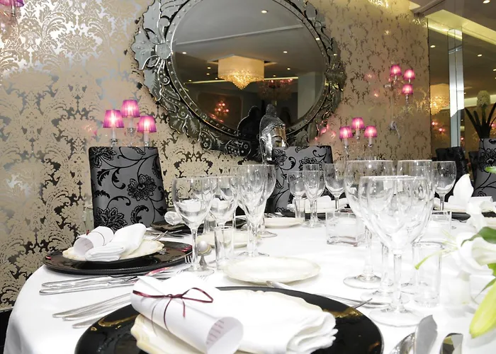 Artheus Carmelitas Hotel