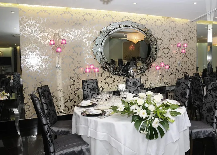 Artheus Carmelitas 4*