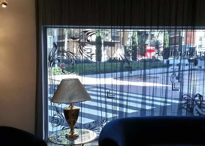 Hotel Artheus Carmelitas Salamanca