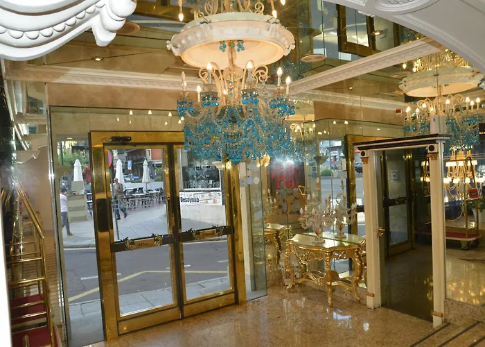 Artheus Carmelitas 4* Salamanca