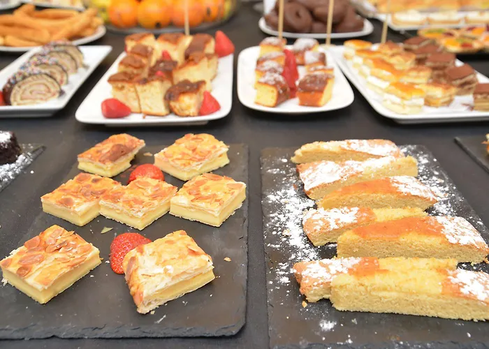 Hotel Artheus Carmelitas