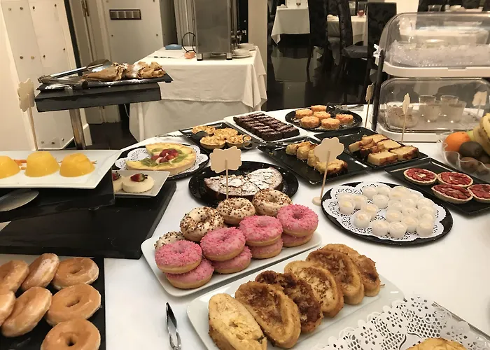 Artheus Carmelitas Hotel Salamanca