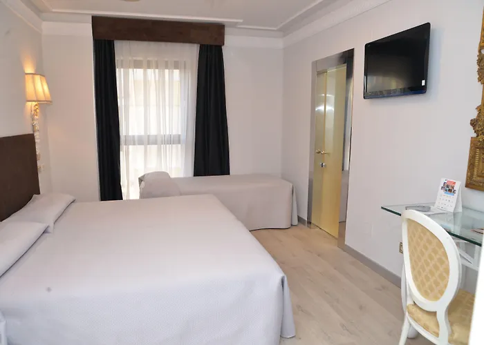 Artheus Carmelitas סלאמנקה