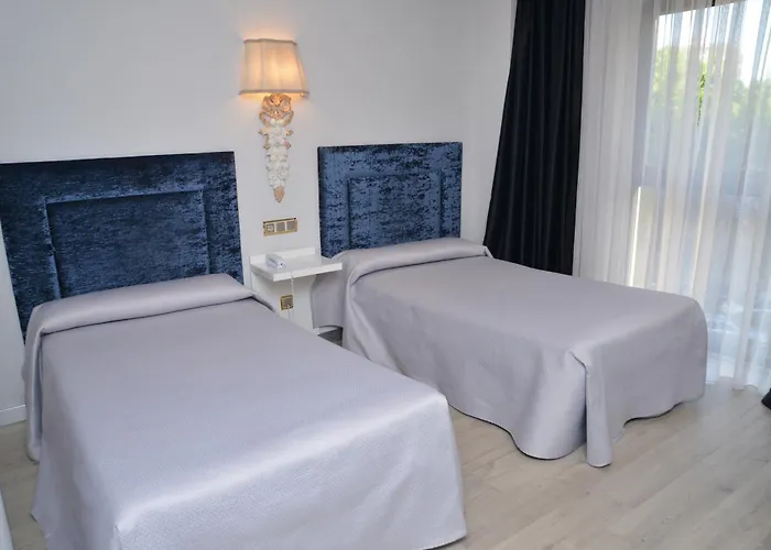 Hotel Artheus Carmelitas