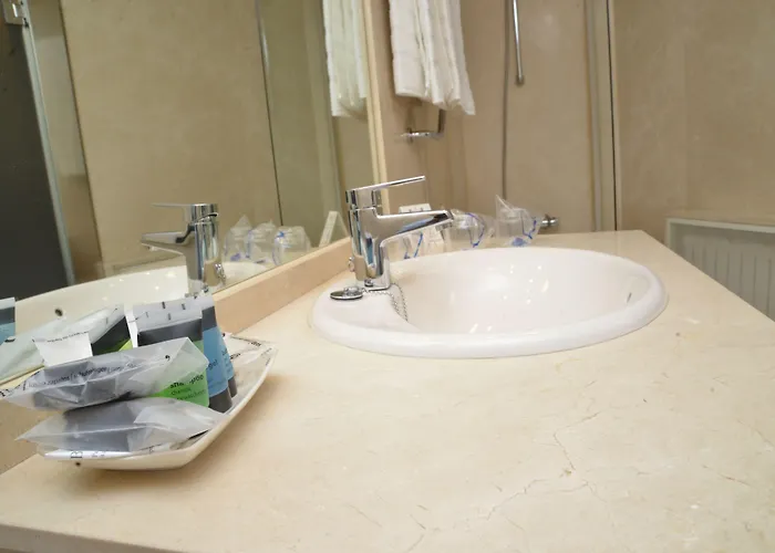 Hotel Artheus Carmelitas