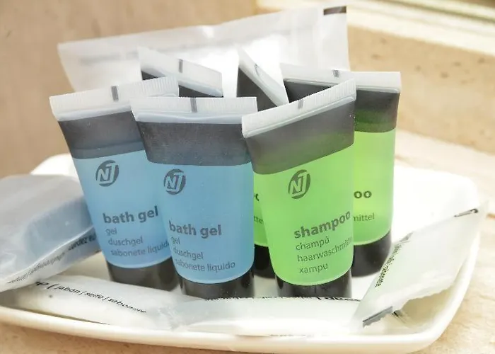 Artheus Carmelitas מלון 4*