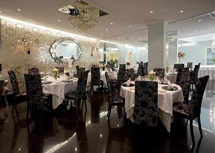 Hotel Artheus Carmelitas