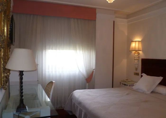 Artheus Carmelitas Hotel