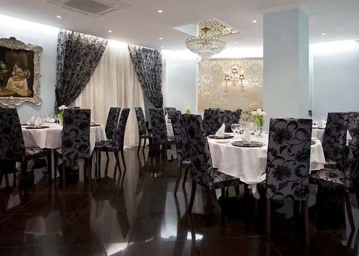 Artheus Carmelitas Hotel Salamanca