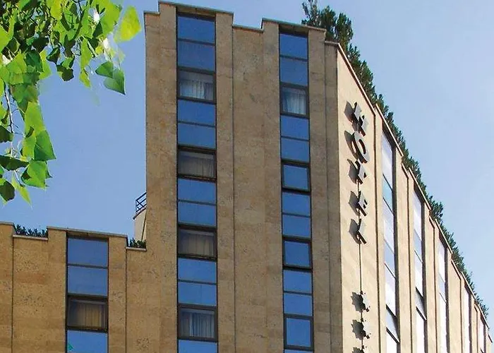 Artheus Carmelitas Hotel