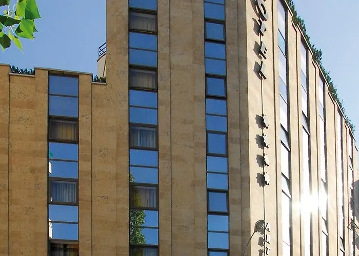 Artheus Carmelitas 4* Salamanca