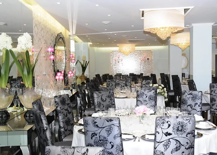 Hotel Artheus Carmelitas