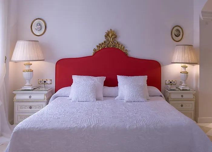 Artheus Carmelitas 4* Salamanca