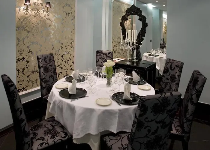 Hotel Artheus Carmelitas Salamanca