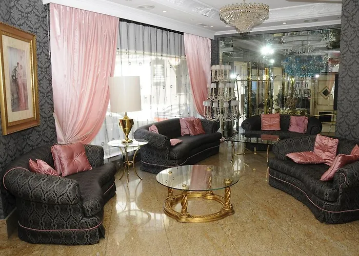 Hotel Artheus Carmelitas