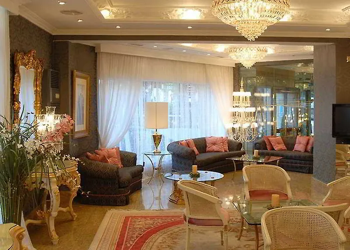 Artheus Carmelitas Hotel 4*