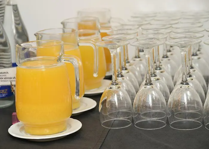 מלון Artheus Carmelitas סלאמנקה