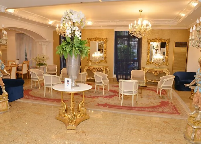 Hotel Artheus Carmelitas