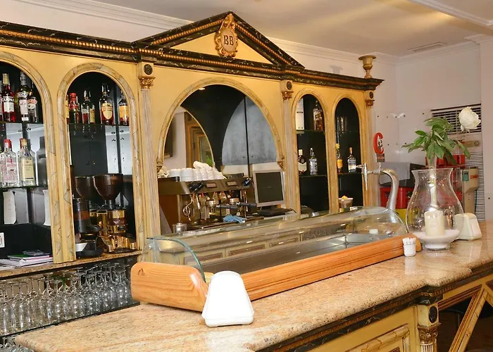 Artheus Carmelitas Hotel 4*