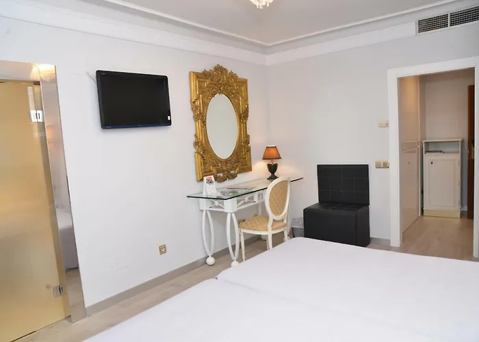 Artheus Carmelitas 4*