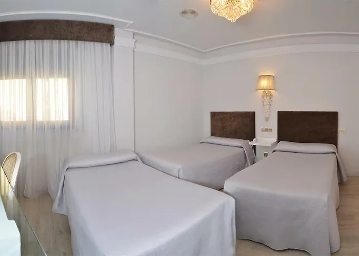 Hotel Artheus Carmelitas