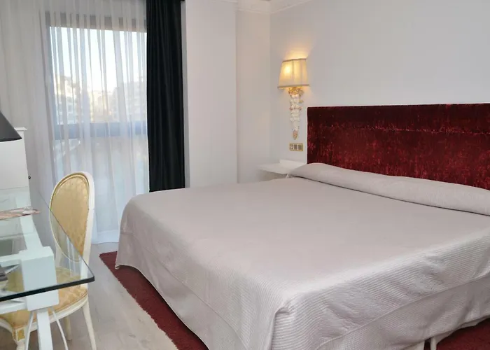 Artheus Carmelitas Hotel